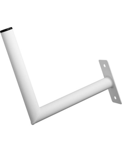 Кронштейн 22см Г-образный (для эфирных, WiFi и GSM антенн) REXANT 34-0615 в Ессентуках Системы видеонаблюдения Pintop.ru