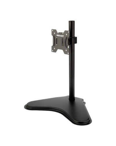 Кронштейн для монитора 13-27, настольный с подставкой, серия PROFI REXANT (38-0308) в Ессентуках Системы видеонаблюдения Pintop.ru