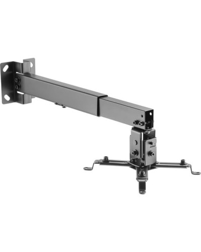 Кронштейн для проектора настенно-потолочный с регулировкой расстояния (350-650мм) макс. 20 кг REXANT 38-0322 в Ессентуках Системы видеонаблюдения Pintop.ru