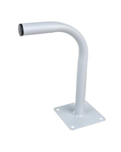 Кронштейн для спутниковой антенны Г-образный (55-60см), 32см REXANT (34-0860) в Ессентуках Системы видеонаблюдения Pintop.ru