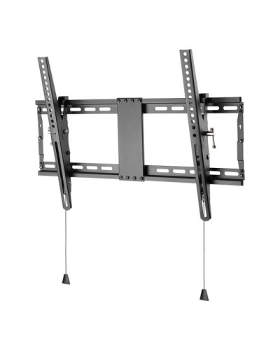 Кронштейн для телевизора 37-80, наклонный с быстрой фиксацией, серия HOME REXANT 38-0344 в Ессентуках Системы видеонаблюдения Pintop.ru