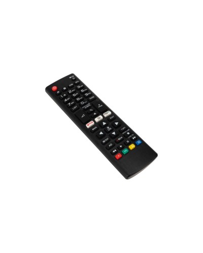 Пульт универсальный для телевизора LG REXANT 38-0018 в Ессентуках Системы видеонаблюдения Pintop.ru