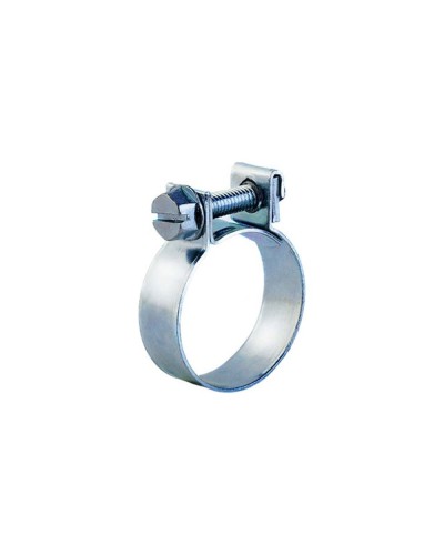 Хомут стяжной mini 10-12-0,5мм, (20 шт/уп) REXANT 07-1110 в Ессентуках Стяжки-хомуты Pintop.ru