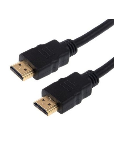 Шнур HDMI - HDMI gold с фильтрами 3 м (10шт/уп) REXANT 17-6205 в Ессентуках Патч-корды и пигтейлы Pintop.ru