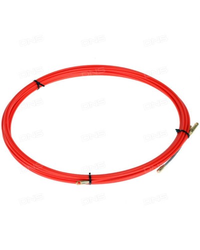 Протяжка кабельная 3,5 мм (50 м) REXANT (47-1050) в Ессентуках Крепежные изделия Pintop.ru