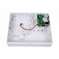 Блок резервного питания импульсный Ritm БРП 12V 5А в корпусе "Контакт" под АКБ 7Aч