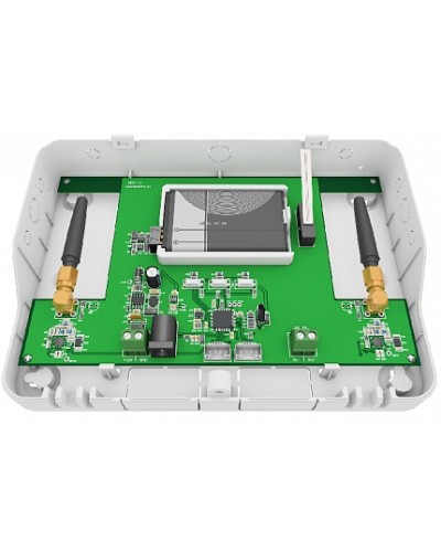 Ретранслятор радиоканальный Ritm RRT1 в Ессентуках GSM мониторинг Ritm Pintop.ru