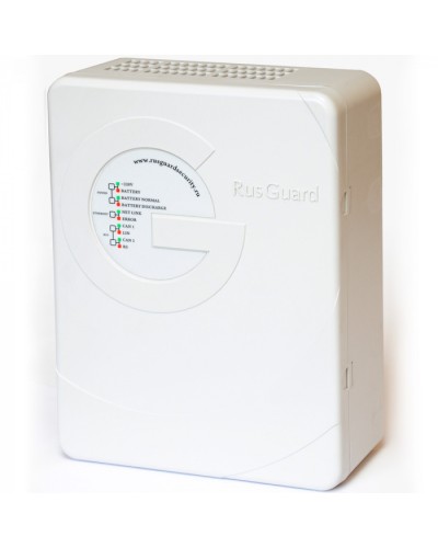 Контроллер СКУД RusGuard ACS-102-CE-B в Ессентуках Сетевая СКУД - RusGuard Pintop.ru