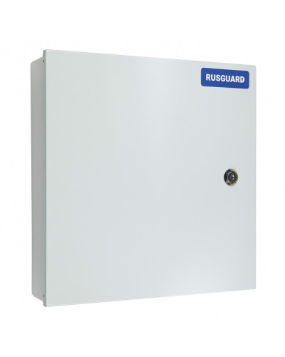 Контроллер RusGuard ACS-102-CE-BM (РОЕ) в Ессентуках Сетевая СКУД - RusGuard Pintop.ru