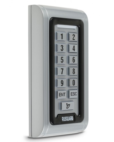 Считыватель 3 в 1 RusGuard RDR-204-MF (Key) в Ессентуках Считыватели Pintop.ru