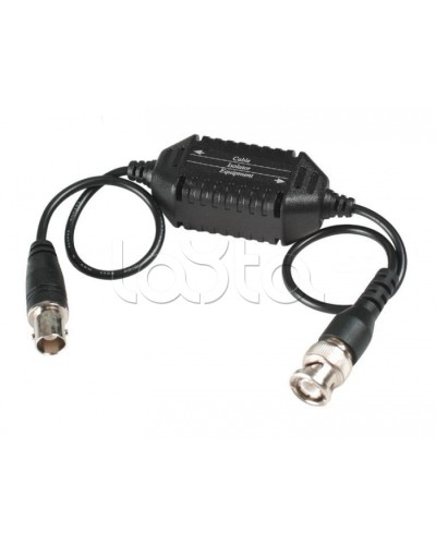 Изолятор коаксиального кабеля SC&T GL001 в Ессентуках Видеоусилители, Модуляторы, Делители Pintop.ru