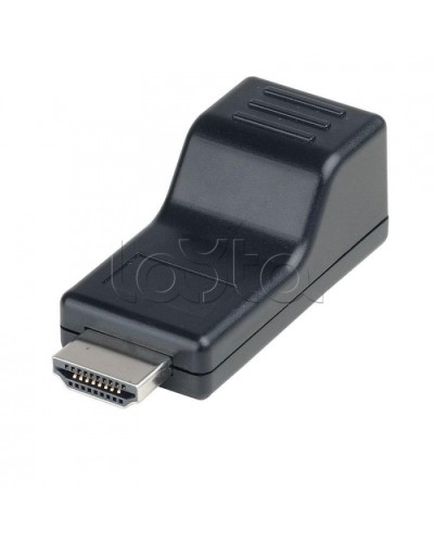 Приёмник пассивный HDMI сигнала SC&T HE01SER в Ессентуках Видеоусилители, Модуляторы, Делители Pintop.ru