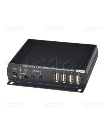 Приемник SC&T HKM02BR в Ессентуках Видеоусилители, Модуляторы, Делители Pintop.ru