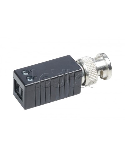 Приёмопередатчик пассивный HDCVI/TVI/AHD по витой паре SC&T TTP111HD в Ессентуках Видеоусилители, Модуляторы, Делители Pintop.ru