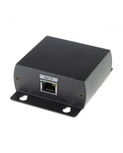 Удлинитель PoE af/at/bt по витой паре до 280м (до 48.86Вт) SC&T IP04R в Ессентуках Видеоусилители, Модуляторы, Делители Pintop.ru