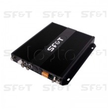 Передатчик оптический 2 канальный SF&T SF20S2T