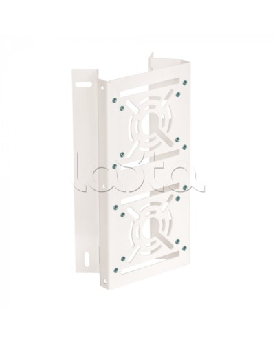 Кронштейн универсальный SLT КУ-2У (на угол) в Ессентуках Кронштейны и адаптеры для камер и мониторов Pintop.ru