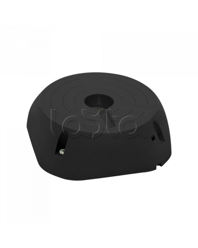 Монтажная коробка SLT МК-4 (черная) в Ессентуках Кронштейны и адаптеры для камер и мониторов Pintop.ru