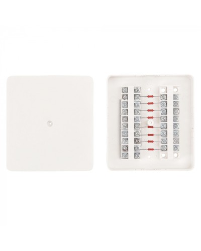 Коробка распределительная абонентская SLT РОН-2 (240 Ом) в Ессентуках Распределительные коробки Pintop.ru