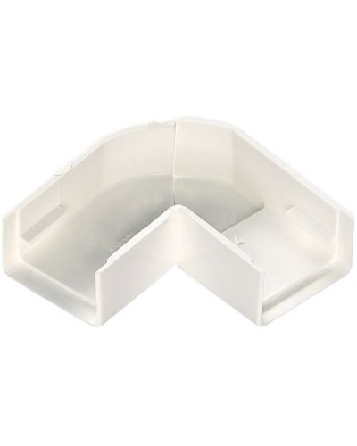 Угол плоский изменяемый для кабельного канала 20х12,5 SPL 020004S в Ессентуках Аксессуары для кабель-канала Pintop.ru