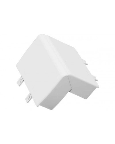 Угол внешний изменяемый длякабельного канала 105х50 SPL (105004S) в Ессентуках Аксессуары для кабель-канала Pintop.ru