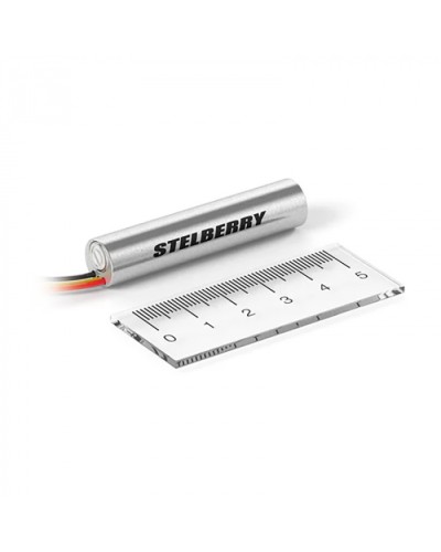 Чувствительный цифровой микрофон STELBERRY M-50HD в Ессентуках Системы видеонаблюдения Pintop.ru