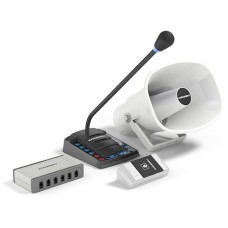 Комплект переговорного устройства STELBERRY S-665