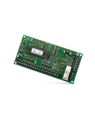 Модуль расширения для считывателей Touch Memory Satel CA-64 DR в Ессентуках Охранно-пожарное оборудование Pintop.ru