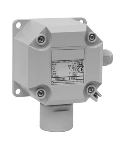 Сенсор Seitron SYGN2xB00ySE в Ессентуках Технологические извещатели Pintop.ru