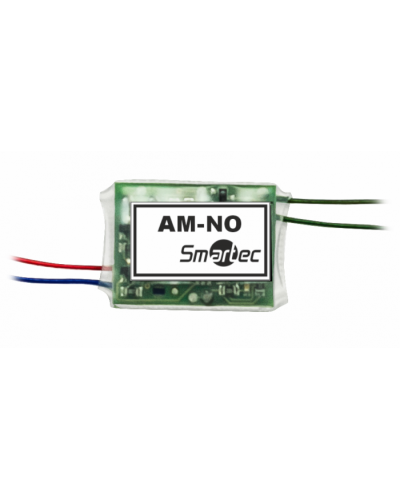 Адресный модуль Smartec AM-NO-IP30 в Ессентуках Адресная система охранно-пожарной радиоканальной сигнализации Smartec Pintop.ru