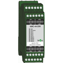 Адресный модуль Smartec AMС-44-DIN