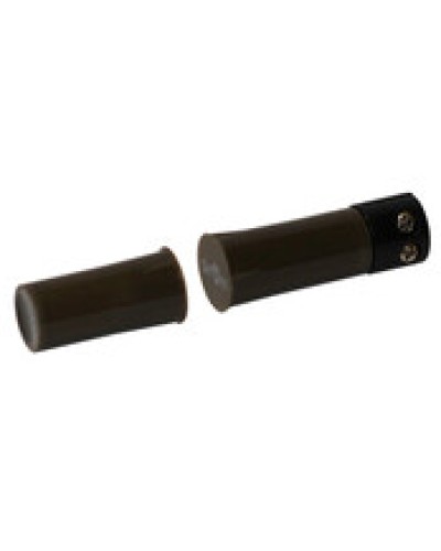 Извещатель магнитоконтактный Smartec-СКД ST-DM011NC-BR в Ессентуках Извещатели охранные Pintop.ru