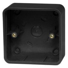 Адаптер для накладного монтажа Smartec ST-EX014BR-BK