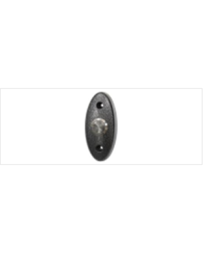 Кнопка металлическая Smartec ST-EX145-GR в Ессентуках Кнопки выхода Pintop.ru