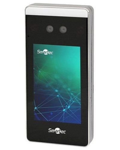 Считыватель биометрический по геометрии лица Smartec ST-FR011EM в Ессентуках Считыватели Pintop.ru