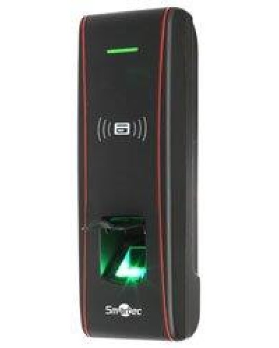 Cчитыватель комбинированный биометрический Smartec ST-FR031EM в Ессентуках Считыватели Pintop.ru