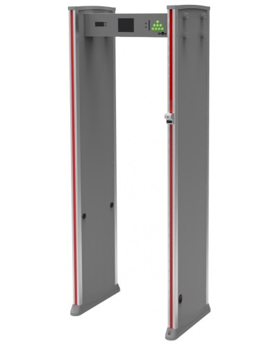 Металлодетектор арочный Smartec ST-MD318L в Ессентуках Металлодетекторы Pintop.ru