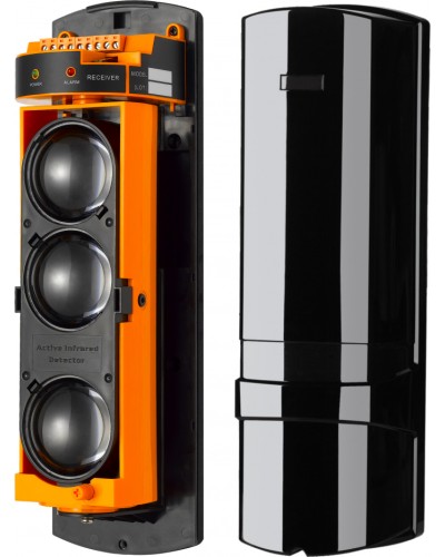 Извещатель охранный активный инфракрасный Smartec ST-PD103BD-MC в Ессентуках Извещатели охранные Pintop.ru