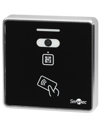 Считыватель Smartec ST-PR144QEM-BK в Ессентуках Сетевая СКУД Smartec Pintop.ru