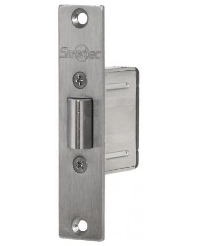 Ответная часть к электромеханической защелке Smartec ST-SL121DL в Ессентуках Дополнительное оборудование для СКУД Pintop.ru