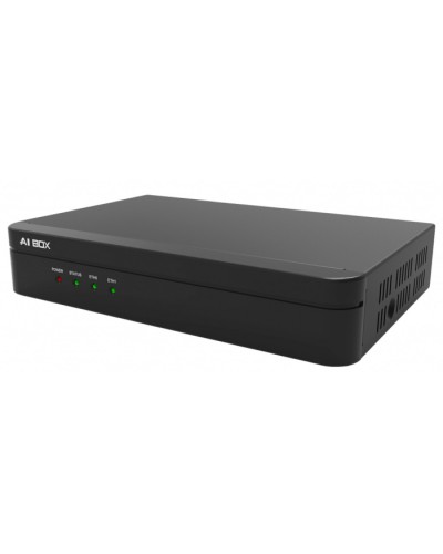 Видеоанализатор Smartec STI-A1640 в Ессентуках Системы видеонаблюдения Pintop.ru