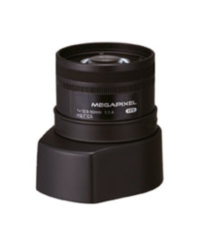 Объектив Smartec STL-5MP0850DC в Ессентуках Системы видеонаблюдения Pintop.ru