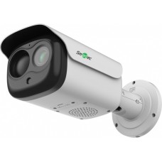 Smartec STX-IP5657AL9 Интегрированная тепловизионная IP-камера