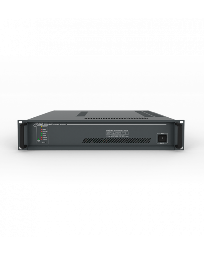 Усилитель мощности Sonar SDPL-5001 (ВЭД) в Ессентуках Система оповещения и трансляции Sonar Pintop.ru