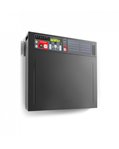 Моноблок настенный Sonar SPM-A01050-AW в Ессентуках Моноблоки Sonar Pintop.ru
