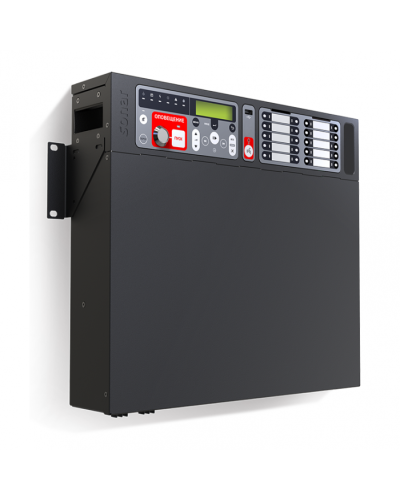 Моноблок настенный Sonar SPM-C20025-AW в Ессентуках Моноблоки Sonar Pintop.ru