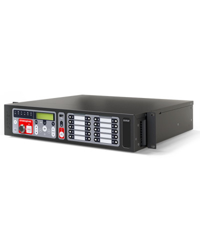 Моноблок настольный Sonar SPM-C20085-AR в Ессентуках Моноблоки Sonar Pintop.ru