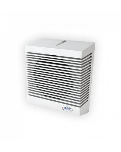 Громкоговоритель трансляционный настенный Sonar SW-01 (ВЭД) в Ессентуках Система оповещения и трансляции Sonar Pintop.ru