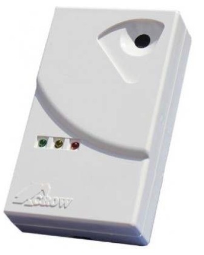 Датчик удара TLK TLK-SHOCK-RSC в Ессентуках Извещатели охранные Pintop.ru