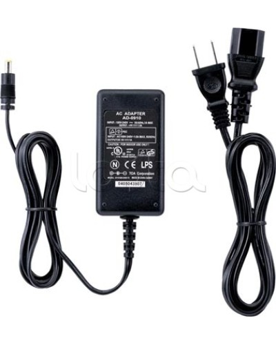 Адаптер сетевой TOA AD-0910CE в Ессентуках Системы оповещения и трансляции TOA Pintop.ru